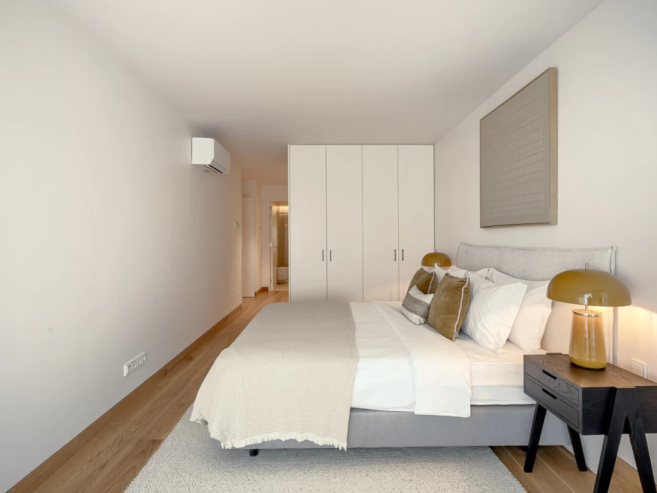 Apartamento T3 para Venda em Estrela Foto 27