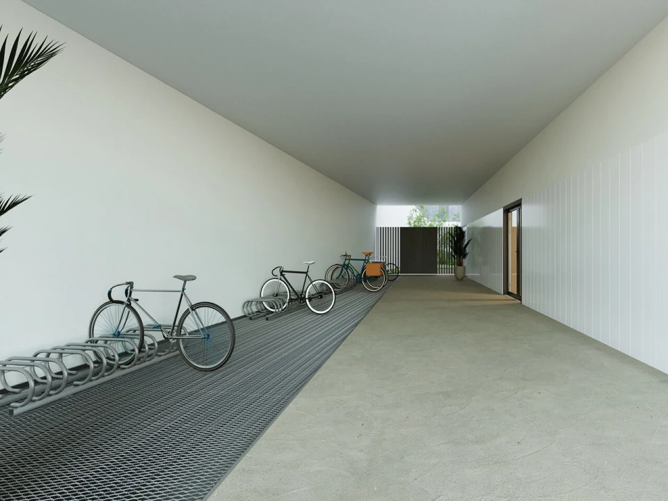 Apartamento T3 para Venda em Estrela Foto 30