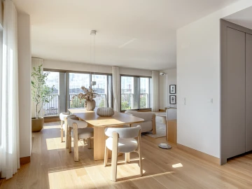 Apartamento T3 para Venda em Estrela