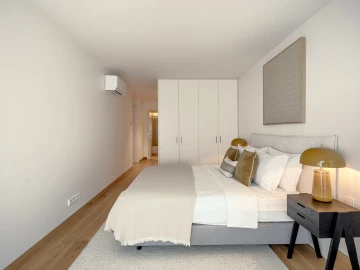 Apartamento T3 para Venda em Estrela