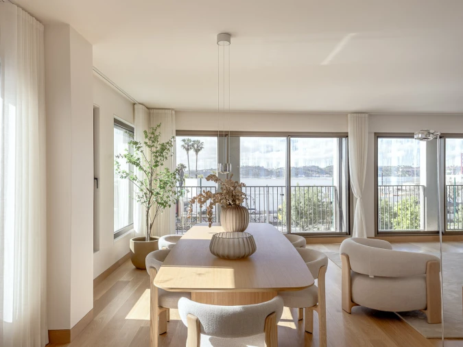Apartamento T3 para Venda em Estrela Foto 4