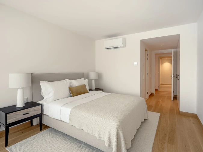 Apartamento T3 para Venda em Estrela Foto 21