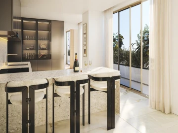 Apartamento T6 para Venda em Areeiro