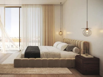 Apartamento T6 para Venda em Areeiro