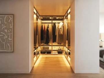 Apartamento T6 para Venda em Areeiro