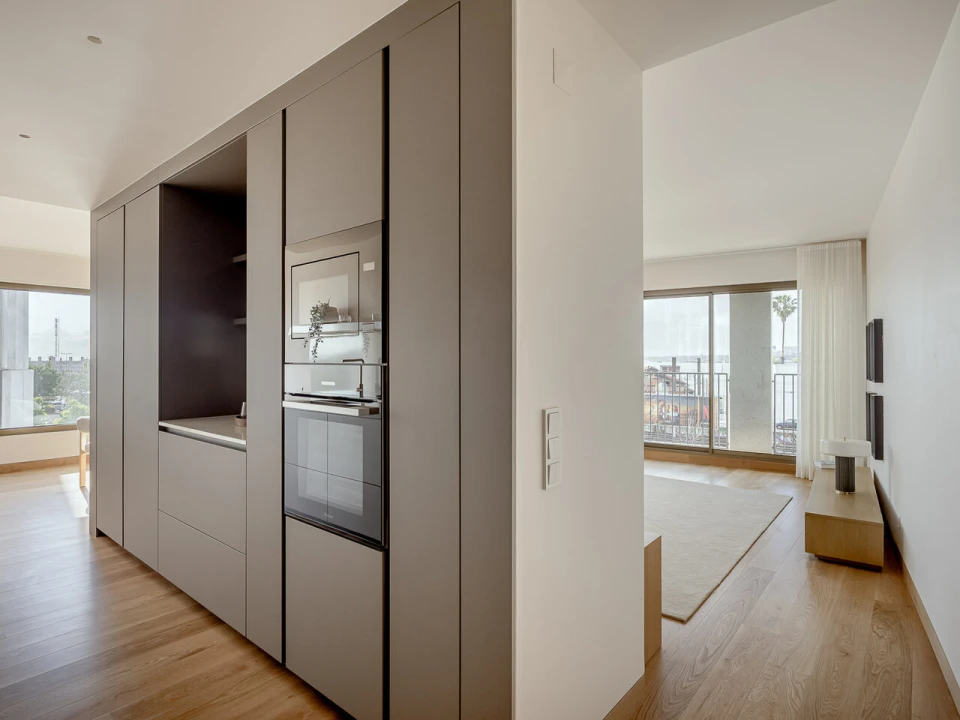 Apartamento T3 para Venda em Estrela Foto 14