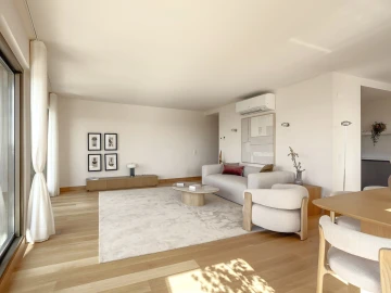 Apartamento T3 para Venda em Estrela