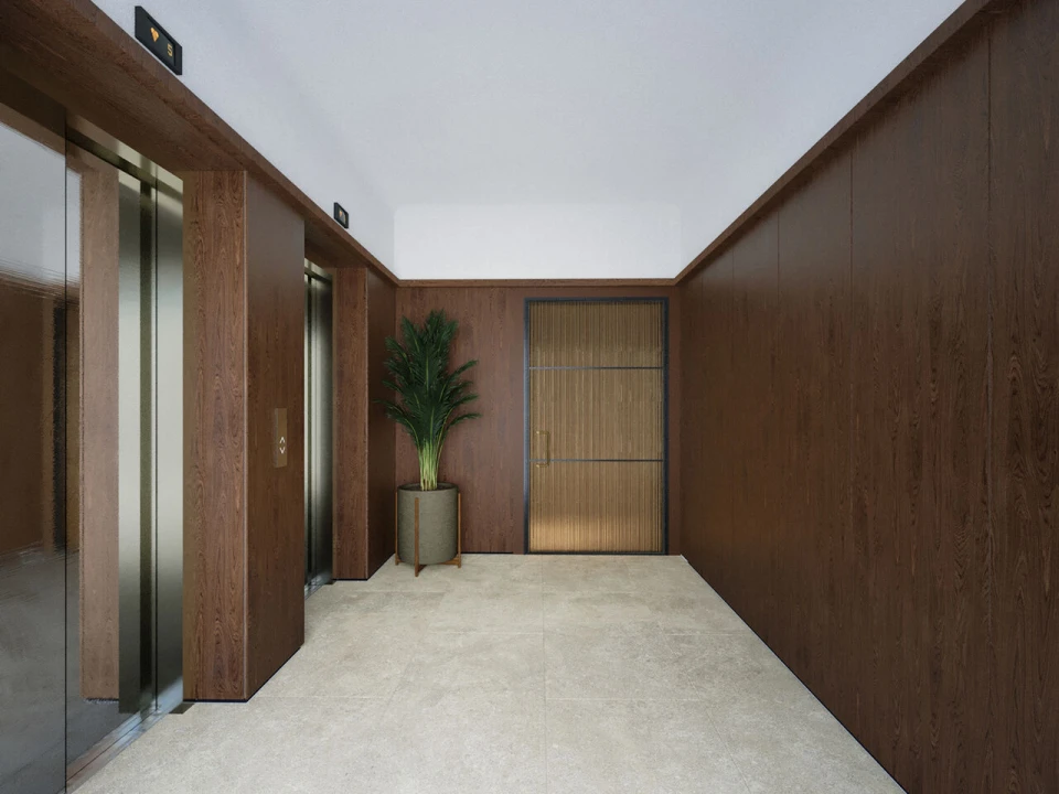 Apartamento T3 para Venda em Estrela Foto 33