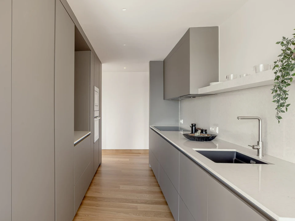 Apartamento T3 para Venda em Estrela Foto 4