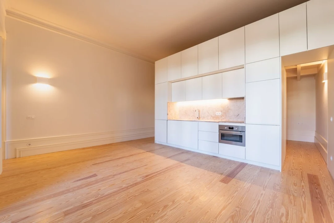 Apartamento T1 para Venda em Cedofeita, Santo Ildefonso, Sé, Miragaia, São Nicolau e Vitória Foto 2