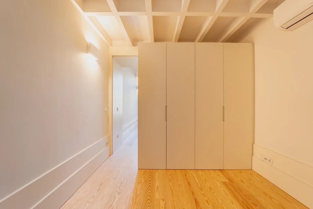 Apartamento T1 para Venda em Cedofeita, Santo Ildefonso, Sé, Miragaia, São Nicolau e Vitória Foto 3