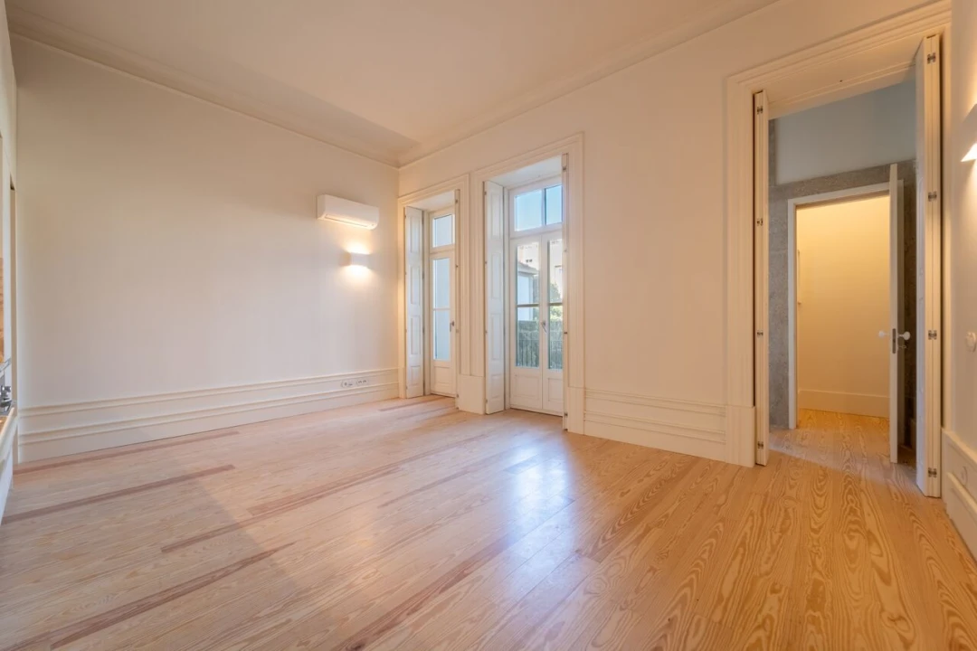 Apartamento T1 para Venda em Cedofeita, Santo Ildefonso, Sé, Miragaia, São Nicolau e Vitória Foto 4