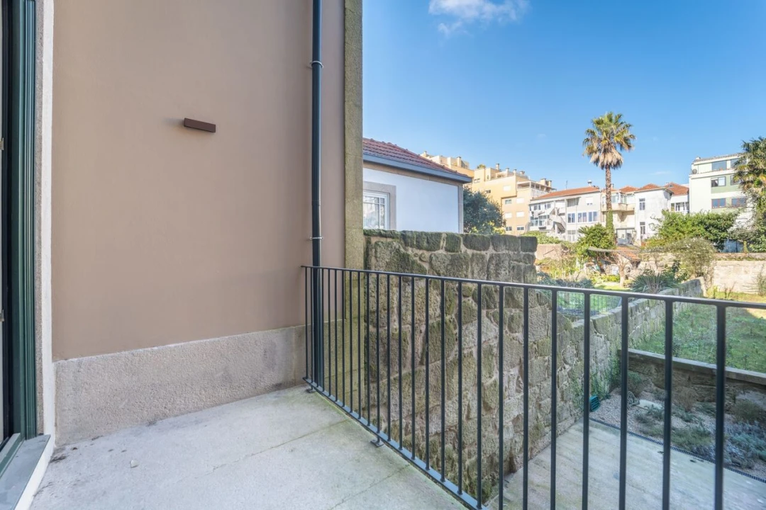 Apartamento T1 para Venda em Cedofeita, Santo Ildefonso, Sé, Miragaia, São Nicolau e Vitória Foto 5