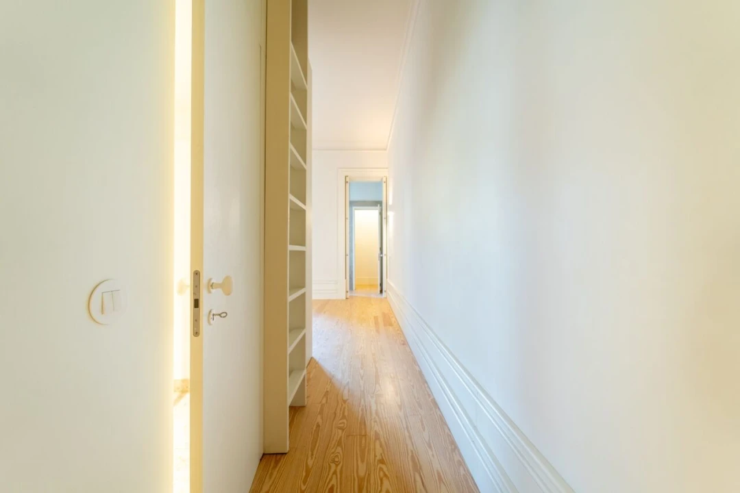 Apartamento T1 para Venda em Cedofeita, Santo Ildefonso, Sé, Miragaia, São Nicolau e Vitória Foto 7