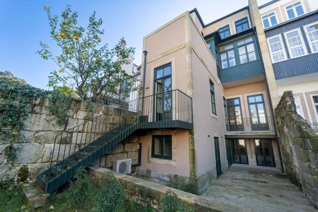 Apartamento T1 para Venda em Cedofeita, Santo Ildefonso, Sé, Miragaia, São Nicolau e Vitória Foto 14