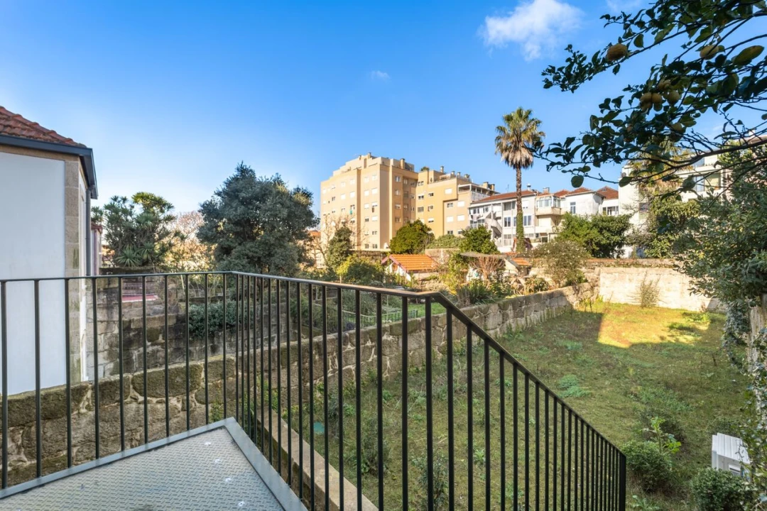 Apartamento T1 para Venda em Cedofeita, Santo Ildefonso, Sé, Miragaia, São Nicolau e Vitória Foto 20