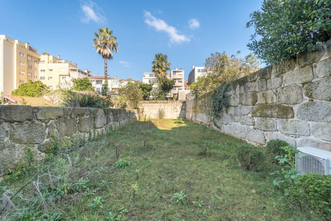 Apartamento T1 para Venda em Cedofeita, Santo Ildefonso, Sé, Miragaia, São Nicolau e Vitória Foto 21