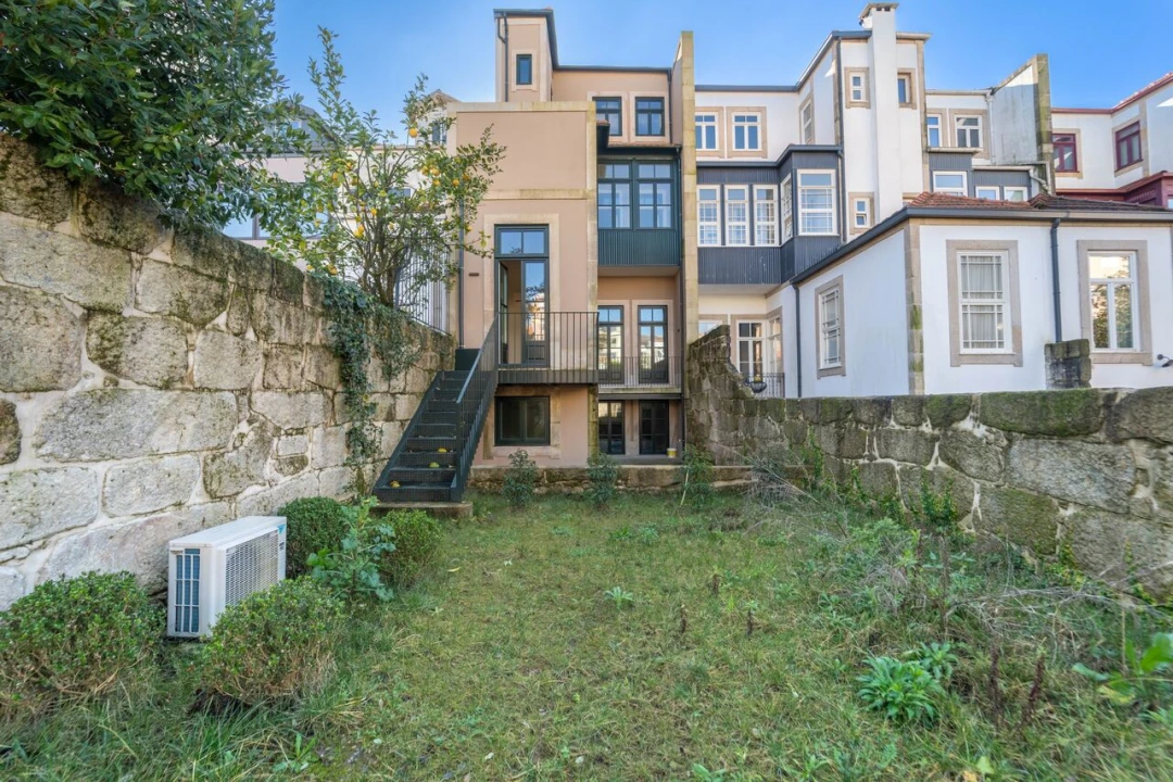 Apartamento T1 para Venda em Cedofeita, Santo Ildefonso, Sé, Miragaia, São Nicolau e Vitória Foto 22