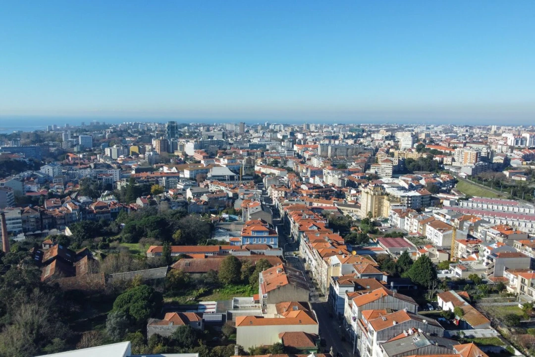 Apartamento T1 para Venda em Cedofeita, Santo Ildefonso, Sé, Miragaia, São Nicolau e Vitória Foto 18