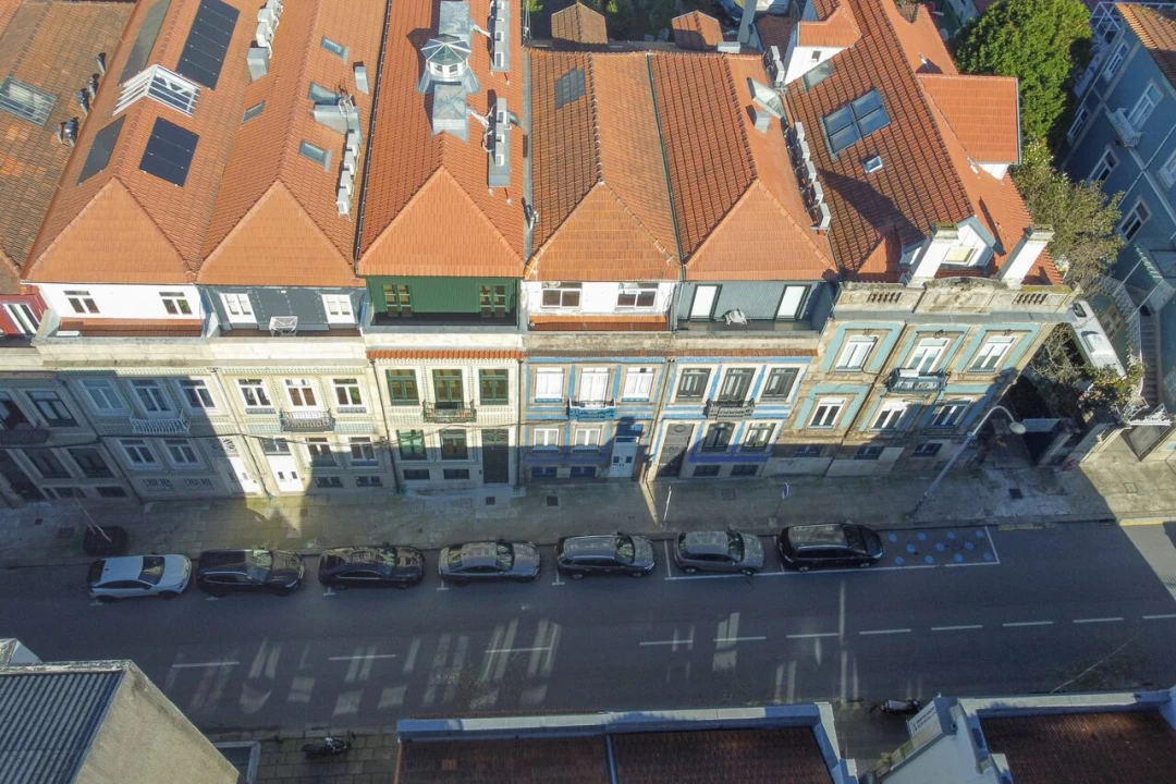 Apartamento T1 para Venda em Cedofeita, Santo Ildefonso, Sé, Miragaia, São Nicolau e Vitória Foto 20