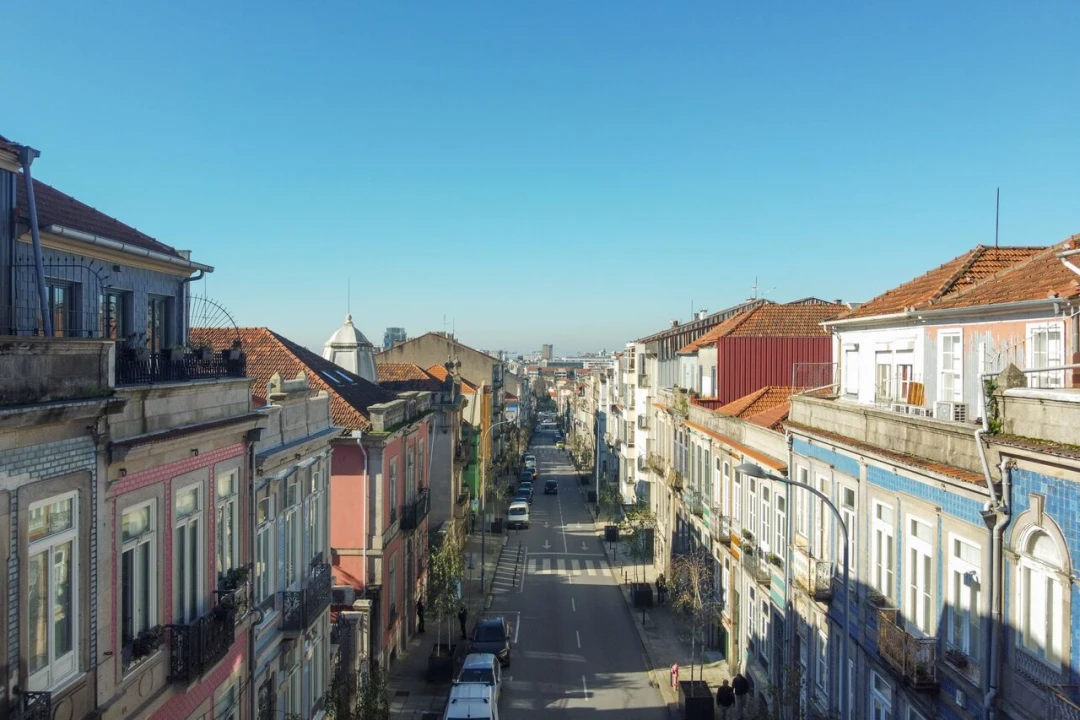 Apartamento T1 para Venda em Cedofeita, Santo Ildefonso, Sé, Miragaia, São Nicolau e Vitória Foto 21