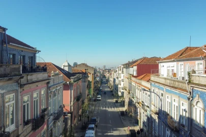 Apartamento T1 para Venda em Cedofeita, Santo Ildefonso, Sé, Miragaia, São Nicolau e Vitória