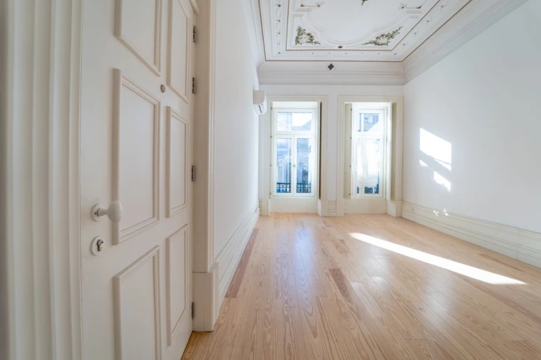 Apartamento T1 para Venda em Cedofeita, Santo Ildefonso, Sé, Miragaia, São Nicolau e Vitória Foto 4
