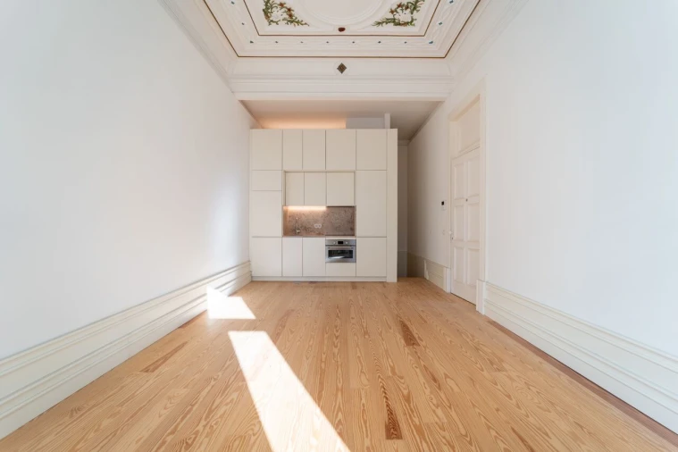Apartamento T1 para Venda em Cedofeita, Santo Ildefonso, Sé, Miragaia, São Nicolau e Vitória Foto 6