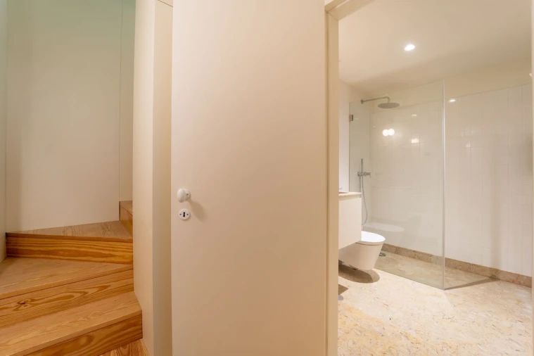 Apartamento T1 para Venda em Cedofeita, Santo Ildefonso, Sé, Miragaia, São Nicolau e Vitória Foto 13