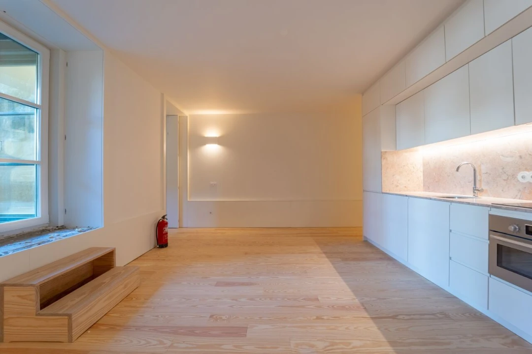 Apartamento T1 para Venda em Cedofeita, Santo Ildefonso, Sé, Miragaia, São Nicolau e Vitória Foto 2