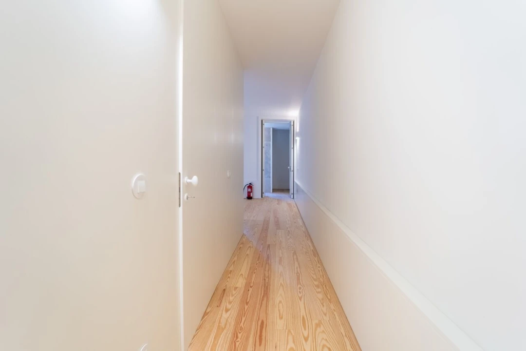 Apartamento T1 para Venda em Cedofeita, Santo Ildefonso, Sé, Miragaia, São Nicolau e Vitória Foto 6