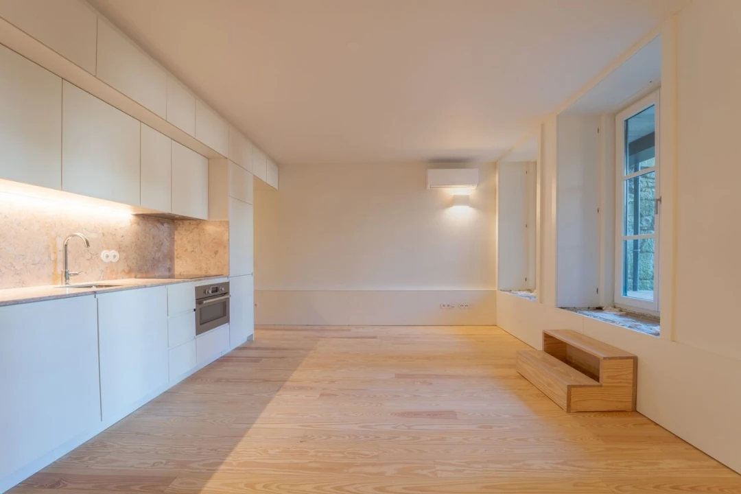 Apartamento T1 para Venda em Cedofeita, Santo Ildefonso, Sé, Miragaia, São Nicolau e Vitória Foto 9
