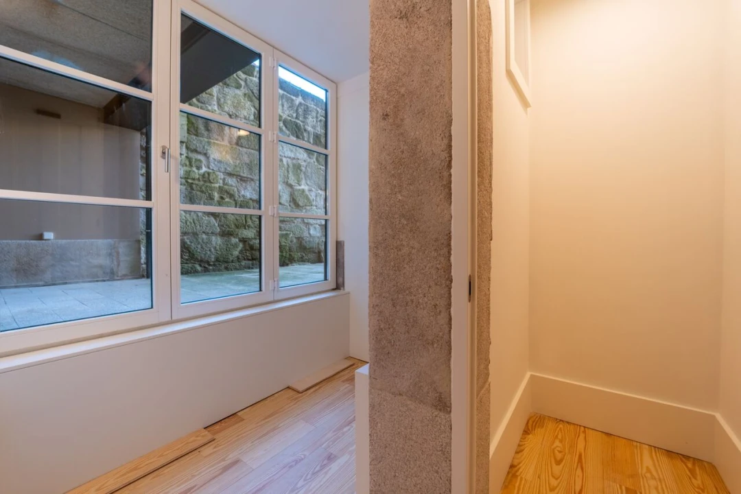 Apartamento T1 para Venda em Cedofeita, Santo Ildefonso, Sé, Miragaia, São Nicolau e Vitória Foto 13