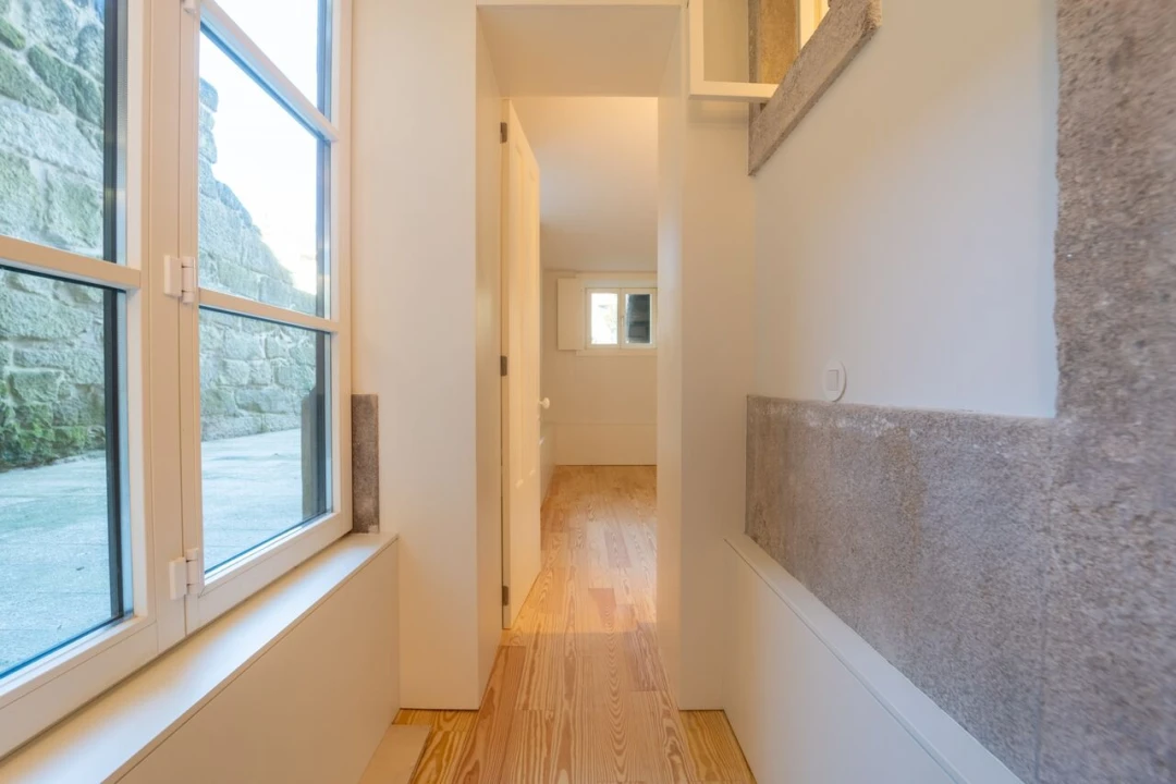 Apartamento T1 para Venda em Cedofeita, Santo Ildefonso, Sé, Miragaia, São Nicolau e Vitória Foto 14