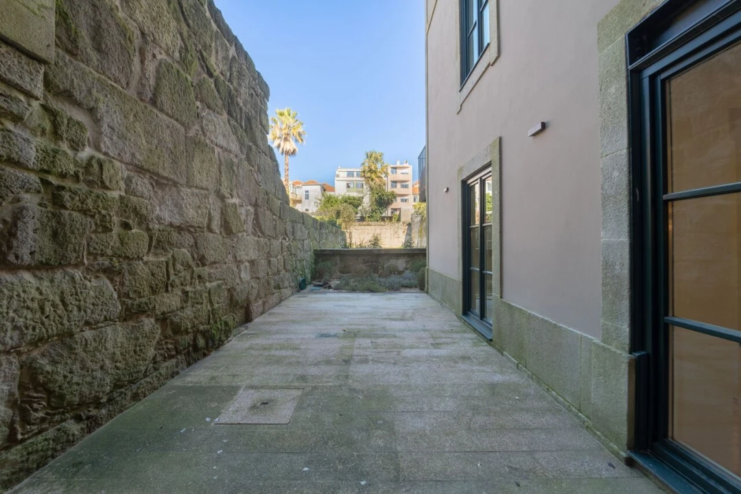 Apartamento T1 para Venda em Cedofeita, Santo Ildefonso, Sé, Miragaia, São Nicolau e Vitória Foto 16