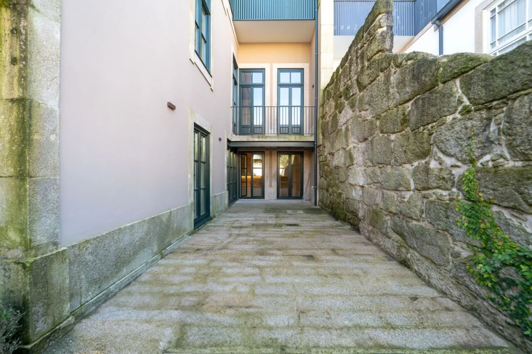 Apartamento T1 para Venda em Cedofeita, Santo Ildefonso, Sé, Miragaia, São Nicolau e Vitória Foto 17