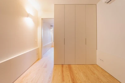 Apartamento T1 para Venda em Cedofeita, Santo Ildefonso, Sé, Miragaia, São Nicolau e Vitória