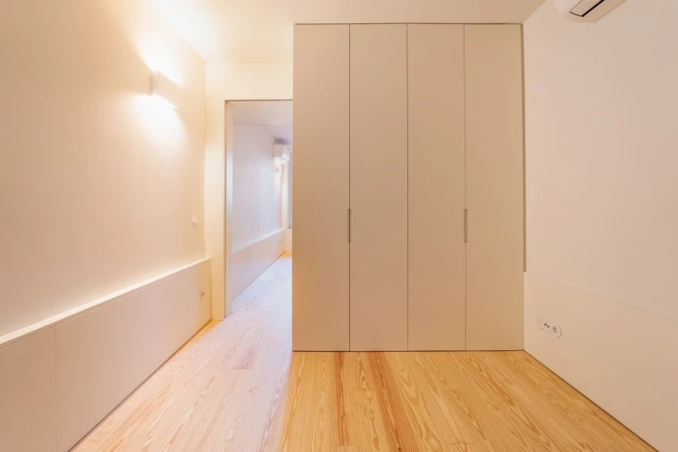 Apartamento T1 para Venda em Cedofeita, Santo Ildefonso, Sé, Miragaia, São Nicolau e Vitória Foto 3