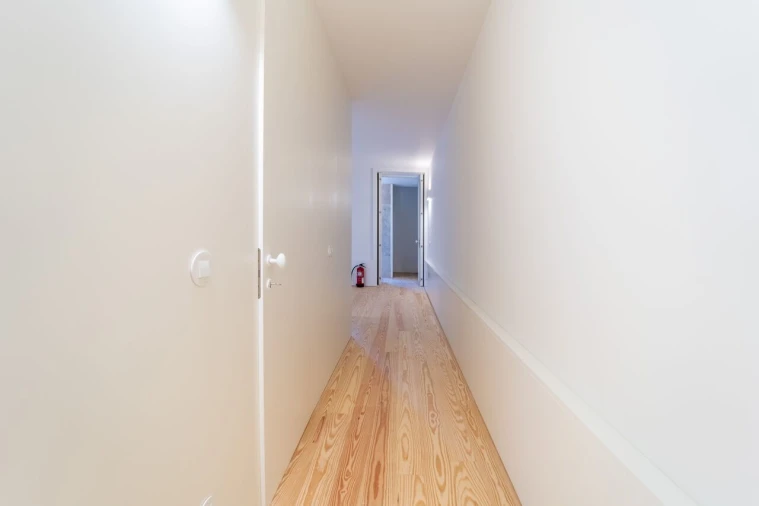 Apartamento T1 para Venda em Cedofeita, Santo Ildefonso, Sé, Miragaia, São Nicolau e Vitória Foto 6