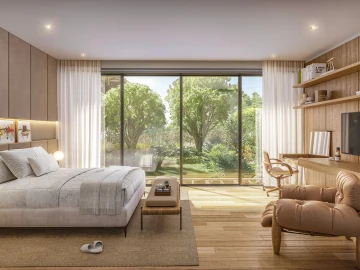 Moradia T4 para Venda em Cascais e Estoril