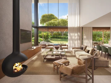 Moradia T4 para Venda em Cascais e Estoril