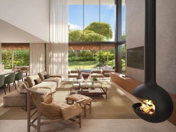 Moradia T4 para Venda em Cascais e Estoril