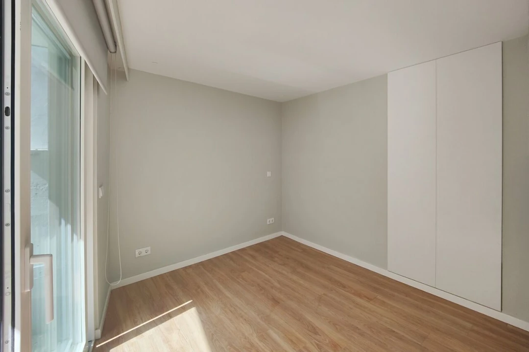 Apartamento T1 para Venda em Santo António Foto 15