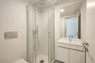 Apartamento T1 para Venda em Santo António