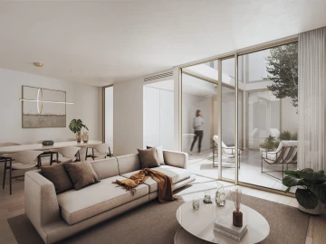 Apartamento T2 para Venda em Areeiro