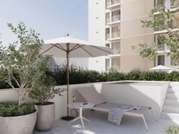 Apartamento T2 para Venda em Areeiro