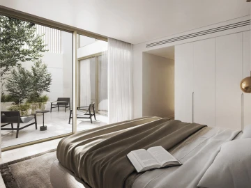 Apartamento T2 para Venda em Areeiro