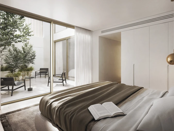 Apartamento T2 para Venda em Areeiro Foto 23