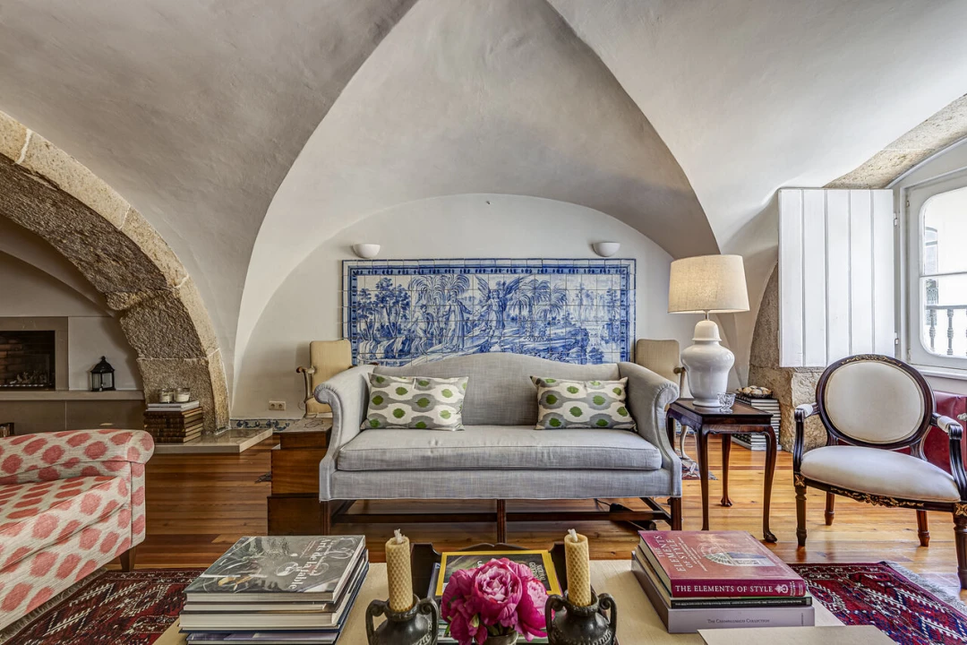 Apartamento T3 para Venda em Avenidas Novas Foto 1