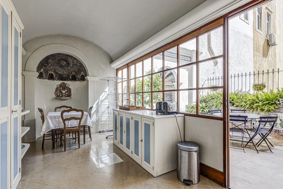 Apartamento T3 para Venda em Avenidas Novas Foto 12